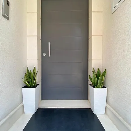 Σπίτι διακοπών Scirocco House Diamante