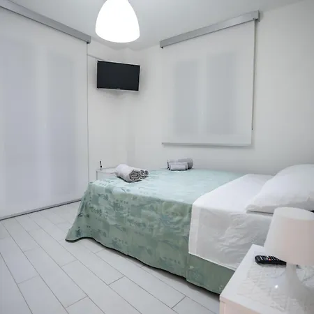 Scirocco House Diamante Σπίτι διακοπών *