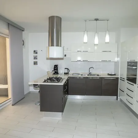 Scirocco House Diamante * Rosolini