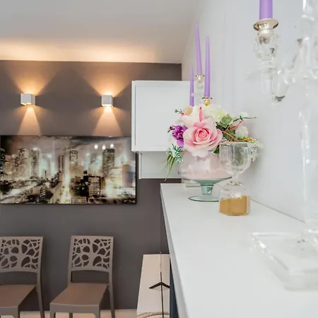 Scirocco House Diamante * Rosolini