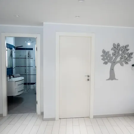 Scirocco House Diamante Σπίτι διακοπών