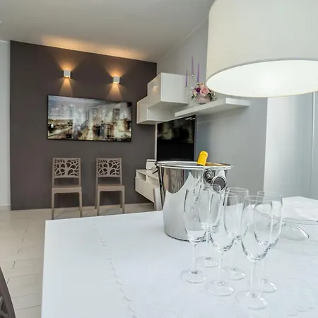 Σπίτι διακοπών Scirocco House Diamante