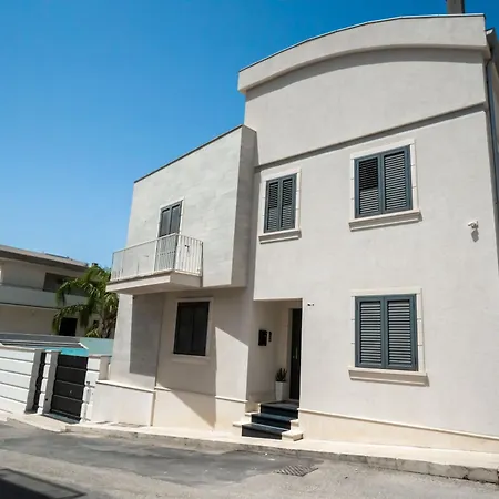 Scirocco House Diamante Rosolini