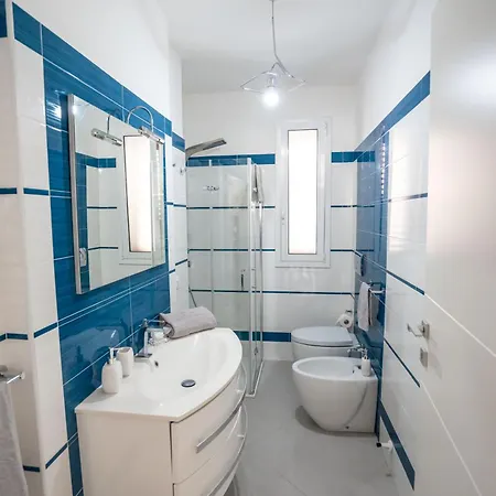 Σπίτι διακοπών Scirocco House Diamante