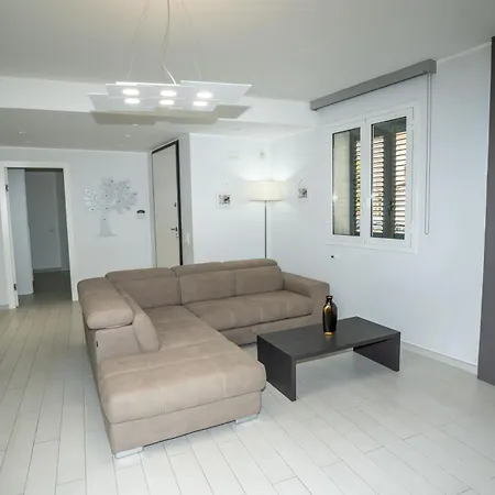 Feriehus Scirocco House Diamante *