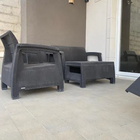 Scirocco House Diamante