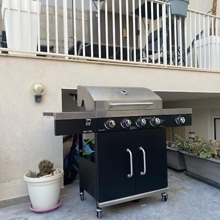 Scirocco House Diamante *