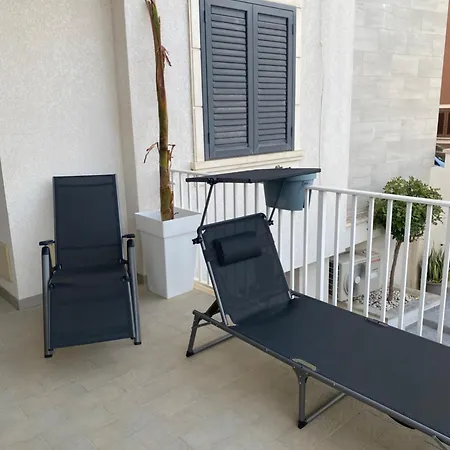 Scirocco House Diamante Σπίτι διακοπών *