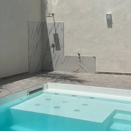 Σπίτι διακοπών Scirocco House Diamante Rosolini