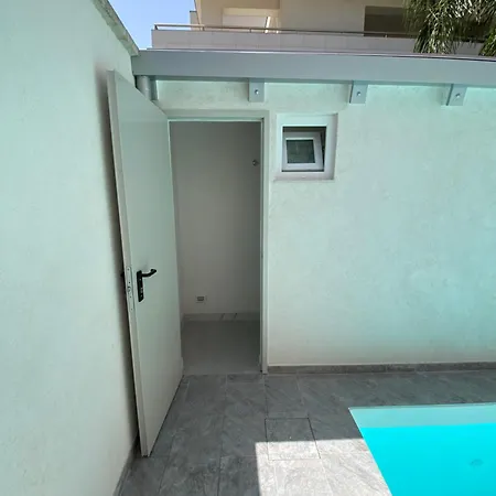 Σπίτι διακοπών Scirocco House Diamante *