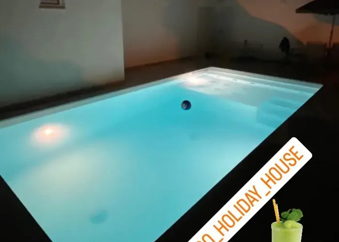 Scirocco House Diamante Rosolini