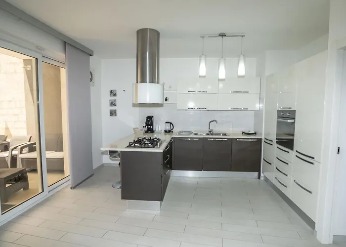 Scirocco House Diamante * Rosolini