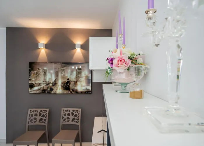 Scirocco House Diamante * Rosolini