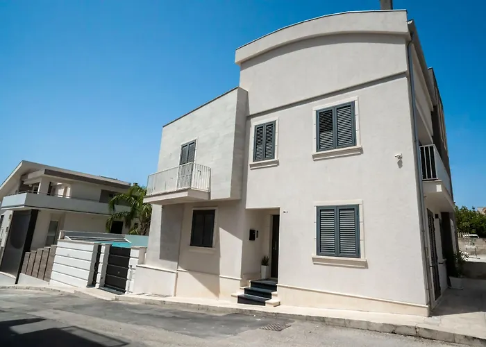 Scirocco House Diamante Rosolini