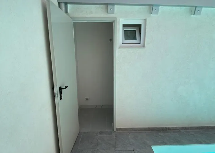 Semesterbostad Scirocco House Diamante *